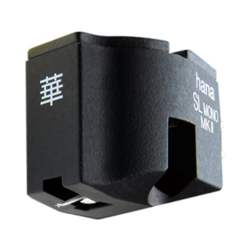 Hana SL Mono MK II MC-Tonabnehmer