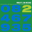 Hank Mobley - Mobley's 2nd Message (180g 33rpm) (Mono)