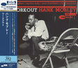 Hank Mobley - Workout (UHQCD)