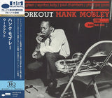 Hank Mobley - Workout (UHQCD)