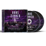 Hans Zimmer - Live in Prague (Hybrid-SACD)