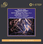 Harold Farberman - The All Star Percussion Ensemble (One-Step 200g 45rpm, 2LP)
