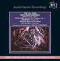 Harold Farberman - The All Star Percussion Ensemble (UHQCD)