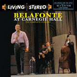 Belafonte at Carnegie Hall (180g 33rpm, 2LP)