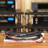 Heavens Gate Ultra Extreme Black Label Speaker Link 2 Meter BiWire (Gebraucht)