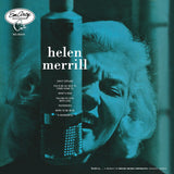 Helen Merrill - Helen Merrill (Hybrid-Mono-SACD)
