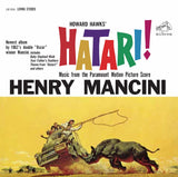 Henry Mancini - Hatari! (Hybrid-SACD)