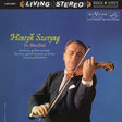 Henryk Szeryng - In Recital (180g 33rpm)