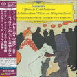 Herbert von Karajan & Berliner Philharmoniker - Offenbach: Gaîté Parisienne / Gounod: Faust (SHM-SACD)