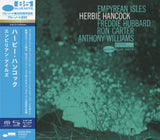 Herbie Hancock - Empyrean Isles (SHM-SACD)