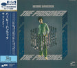 Herbie Hancock - The Prisoner (UHQCD)