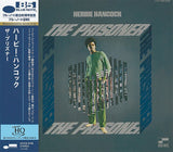 Herbie Hancock - The Prisoner (UHQCD)