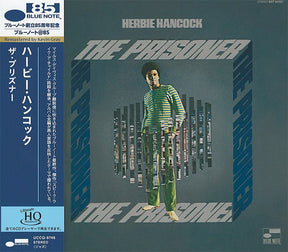 Herbie Hancock - The Prisoner (UHQCD)