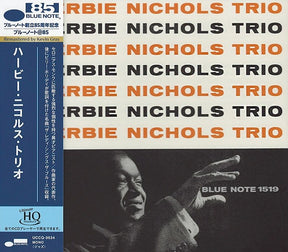 Herbie Nichols Trio (UHQCD)