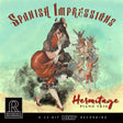 Hermitage Piano Trio - Spanish Impressions (HDCD)