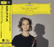 Hilary Hahn - Eclipse (UHQCD)