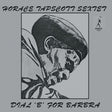 Horace Tapscott - Dial 'B' For Barbra (180g 33rpm, 2LP)