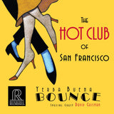 The Hot Club of San Francisco - Yerba Buena Bounce (HDCD)