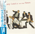 Huey Lewis and the News (UHQCD)