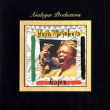 Hugh Masekela - Hope (180g 45rpm, 4LP)