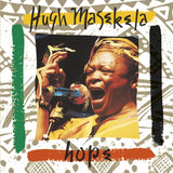 Hugh Masekela - Hope (Hybrid-SACD)