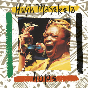 Hugh Masekela - Hope (Hybrid-SACD)