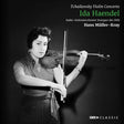 Ida Haendel - Tchaikovsky: Violinkonzert D-Dur (180g 33rpm)