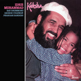 Idris Muhammad - Kabsha (180g 33rpm)