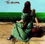 Jennifer Warnes - The Hunter (24-Karat-Gold-CD)