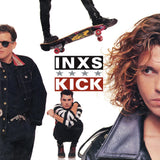 INXS - Kick (Hybrid-SACD)