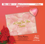 Jacintha - A Song For You, Karen (UltraHD-CD)