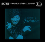 Jacintha - Best of Jacintha (UHQCD)