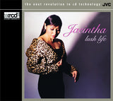 Jacintha - Lush Life (XRCD)