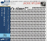 Jackie McLean - It's Time! (UHQCD)