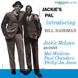 Jackie McLean - Jackie's Pal (180g 33rpm) (Mono)