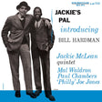 Jackie McLean - Jackie's Pal (Hybrid-Mono-SACD)