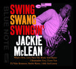 Jackie McLean - Swing, Swang, Swingin' (XRCD24)