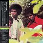 Jackson 5 - Maybe Tomorrow (180g 33rpm)