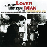 The Jacky Terrasson Jazz Trio - Lover Man (180g 33rpm, 2LP)
