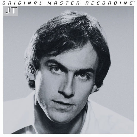 James Taylor - JT (180g 33rpm)