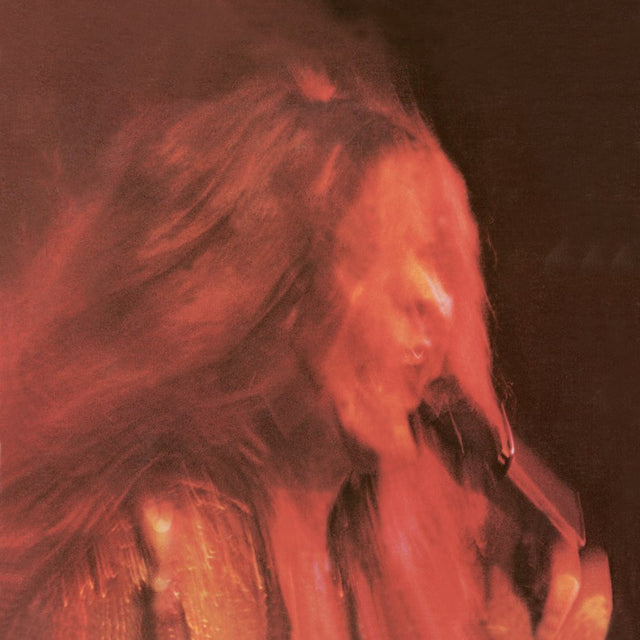 Janis Joplin - I Got Dem Ol' Kozmic Blues Again Mama! (180g 33rpm)