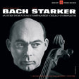 Janos Starker - Bach: Suiten für Violoncello solo (180g 33rpm, 3LP)