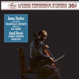 Janos Starker - Dvořák: Cellokonzert / Bruch: Kol Nidrei (180g 33rpm)