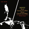 Jascha Heifetz - Bruch: Violinkonzert g-Moll / Mozart (180g 33rpm)