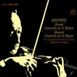 Jascha Heifetz - Bruch: Violinkonzert g-Moll / Mozart (180g 45rpm, 2LP)