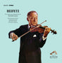 Jascha Heifetz & Dallas Symphony Orchestra - Rózsa: Violin Concerto / Benjamin: Romantic Fantasy (Hybrid-SACD)
