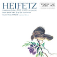 Jascha Heifetz - The Lark (180g 33rpm)