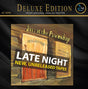 Jazz at the Pawnshop - Late Night (200g 45rpm, 2LP)