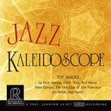 Jazz Kaleidoscope (HDCD)