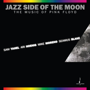 Jazz Side of the Moon: The Music of Pink Floyd (180g 33rpm, One-Step)